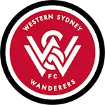 西悉尼流浪者 队徽
